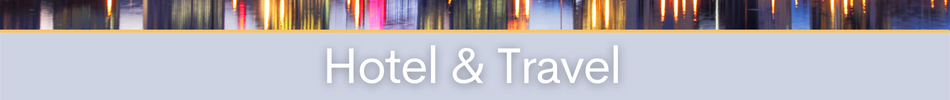 CPBI FORUM 2022 - Hotel and Transportation CPBI FORUM 2019 - Hotel and Transportation